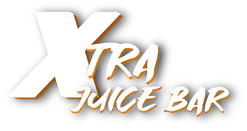 XTRA Juice Bar