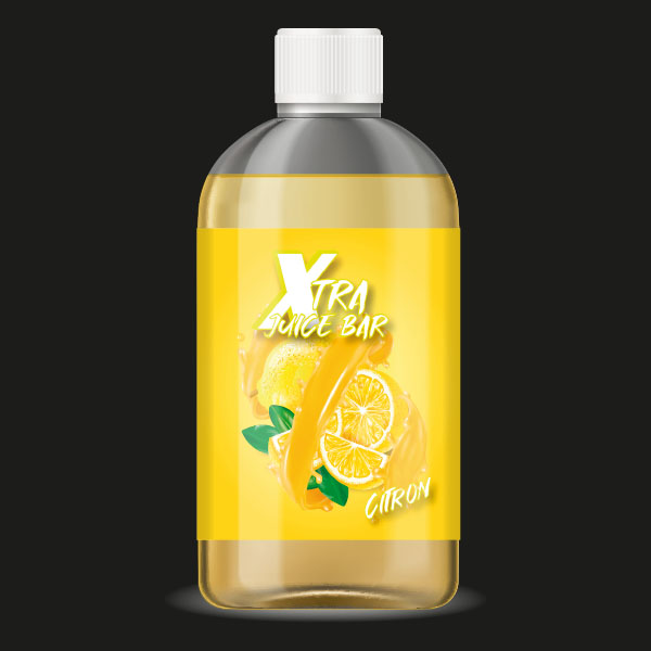 Citron Xtra Juice Bar - JB03