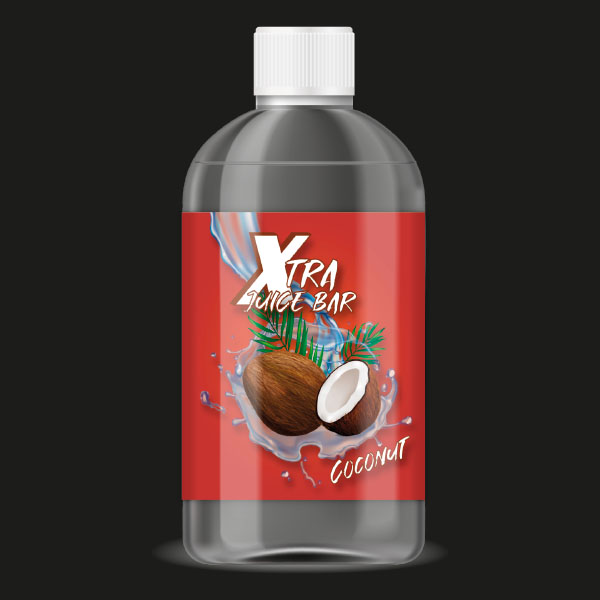 Coconut Xtra Juice Bar - JB05