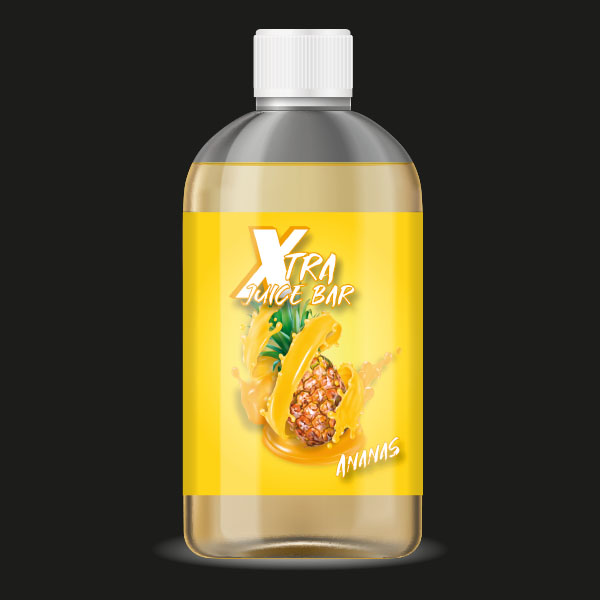 Ananas Xtra Juice Bar - JB07