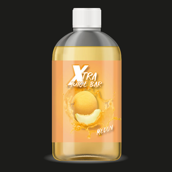 Melon Xtra Juice Bar - JB14
