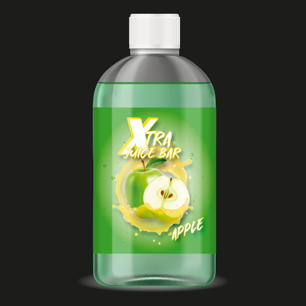 Apple Xtra Juice Bar - JB19