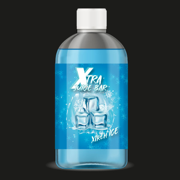 Xtrem Ice Xtra Juice Bar - JB22