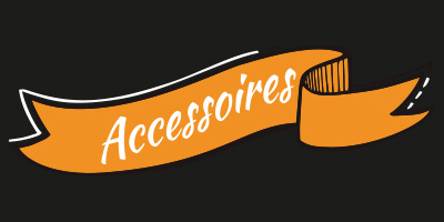 Les Accessoires