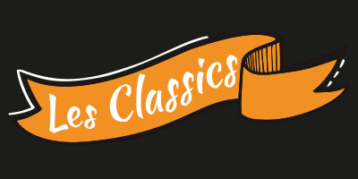 E-liquides Classics Xtra Juice Bar