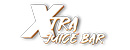 Logo Xtra Juice Bar