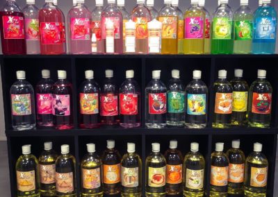 Xtra Juice Bar chez Vapostore - Bourg-la-Reine