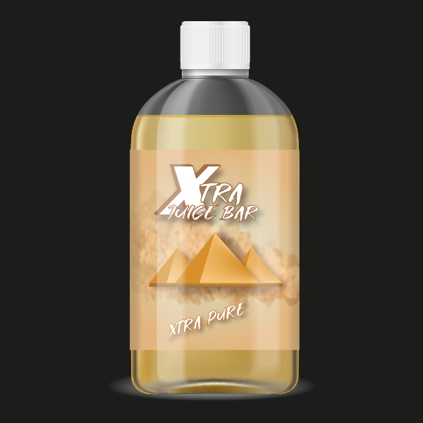 Xtra-Pure Xtra Juice Bar - JB23