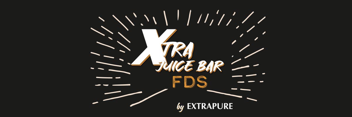 FDS XTRA Juice Bar