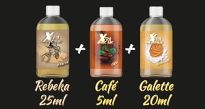 Recette Classy Xtra Juice Bar