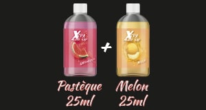 Recette Melon Twist Xtra Juice Bar