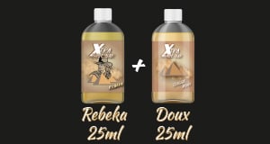 Recette Texas Xtra Juice Bar