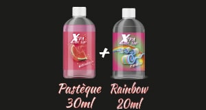 Recette Watermelon Party Xtra Juice Bar