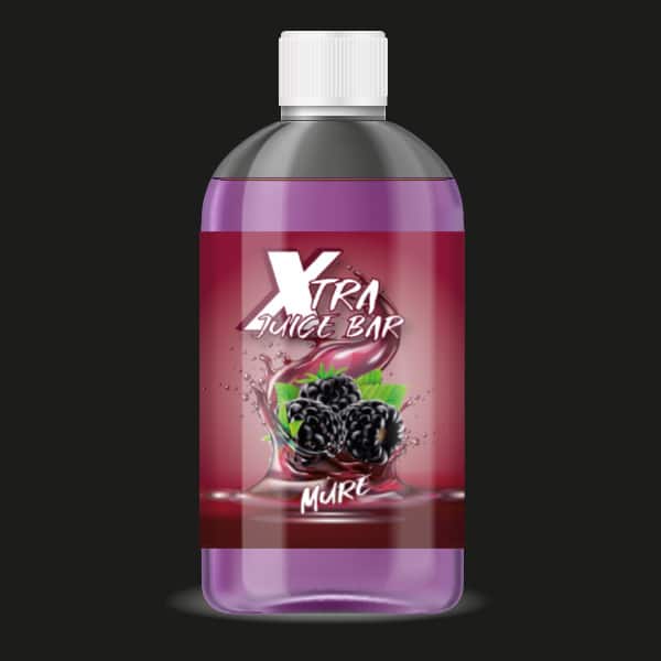 Mûre Xtra Juice Bar - JB-54